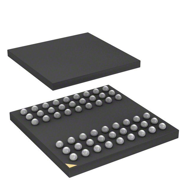 INTEGRATED SILICON SOLUTION 动态随机存储器(DRAM) IS42SM16400M-75BLI-TR