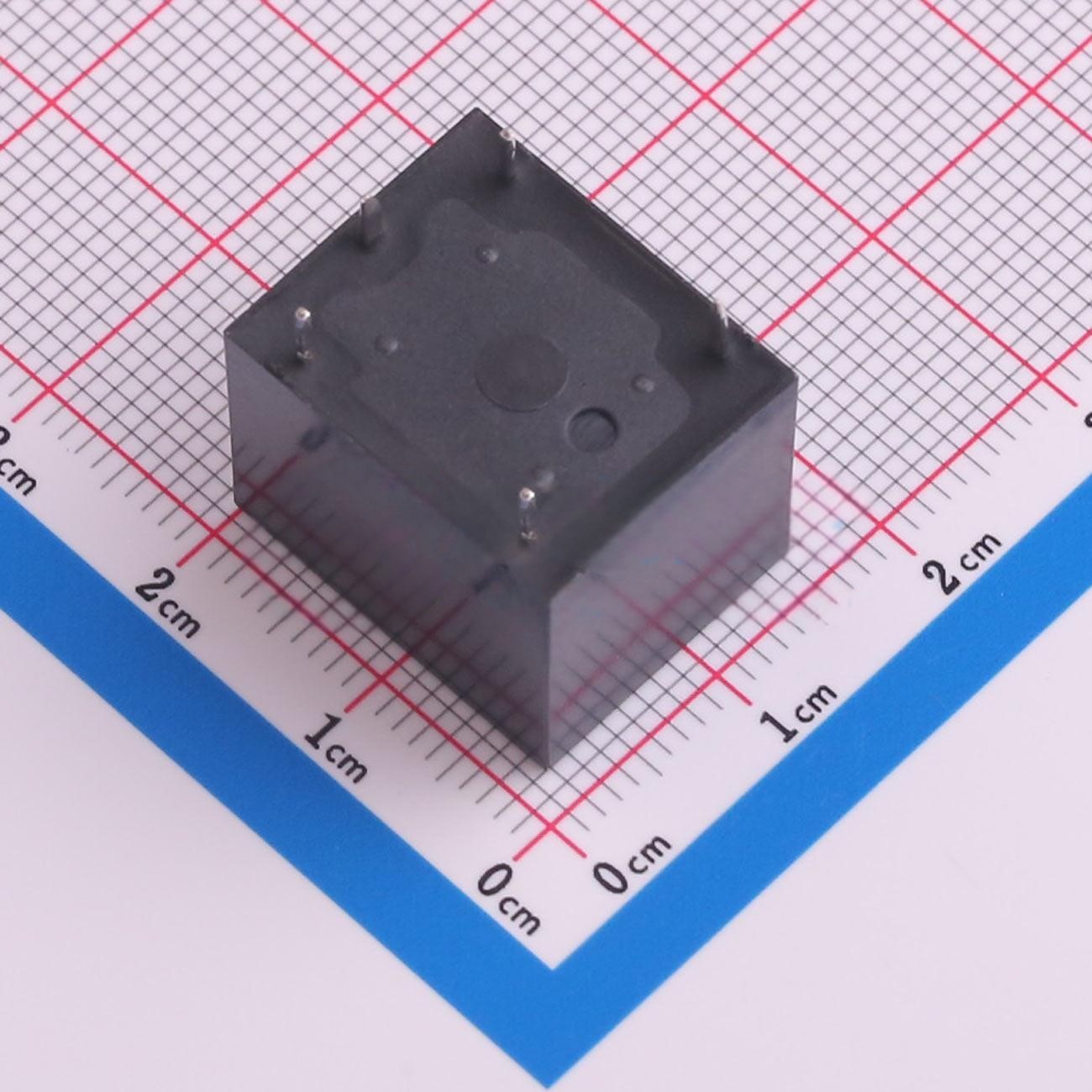 JIEYING/宁波杰盈 其他继电器 JY3FF-S-DC12V-C(K)