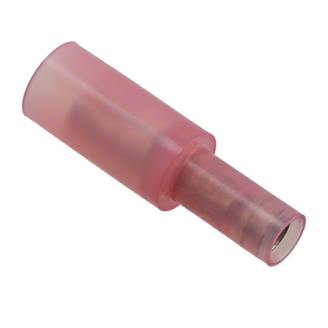 MOLEX 端子 - 套管/子弹式端子 0190390015