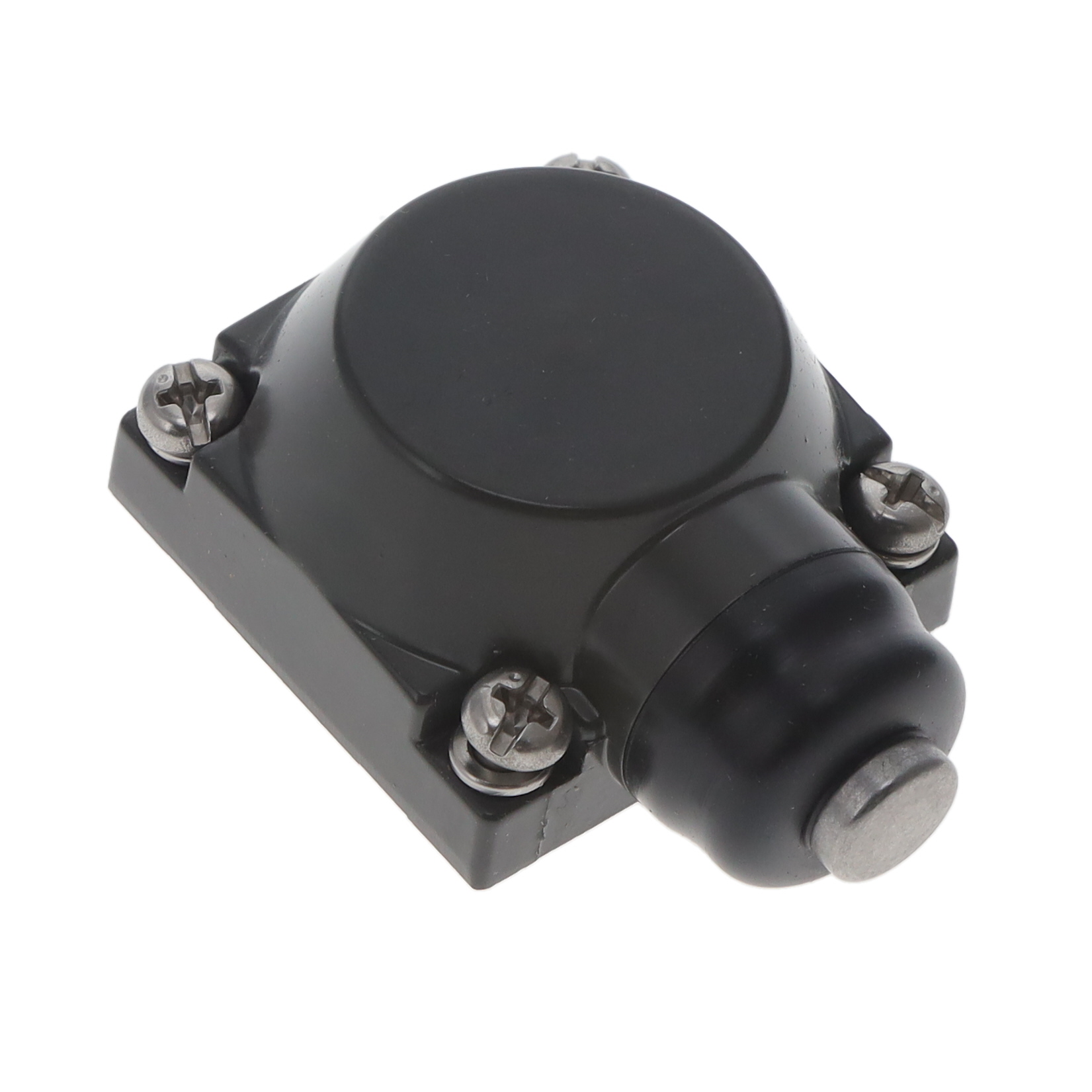 OMRON/欧姆龙 限位开关 D4A-0006N