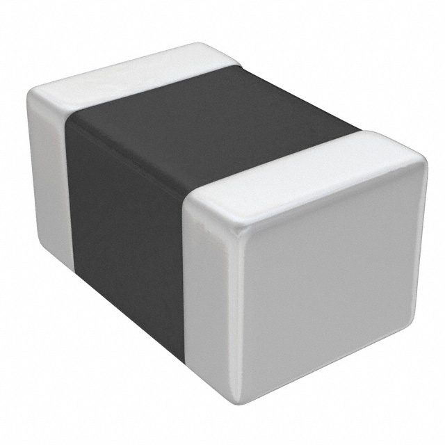 KEMET 磁珠 Z0805C330BPWST