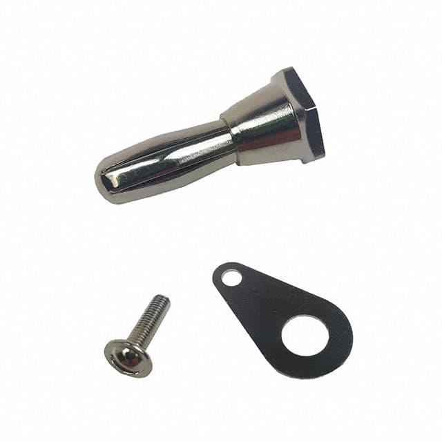 KEYSTONE ELECTRONICS 香蕉和尖头连接器 - 插孔/插头 6073