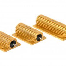 OHMITE 其它固定电阻 HS25 7R5 F