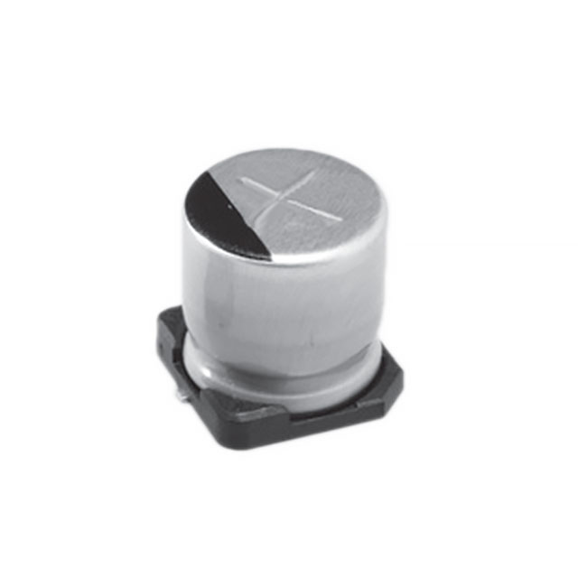 NICHICON 铝电解电容 UCV1E102MNL1GS