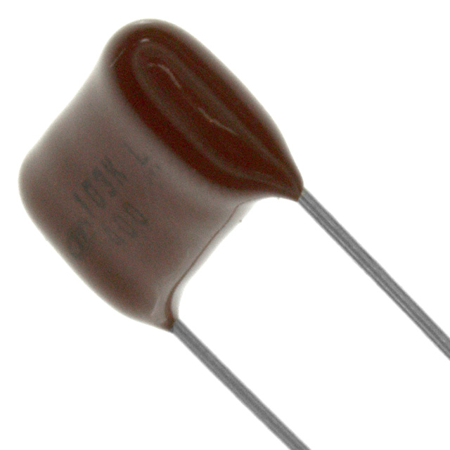 NICHICON 薄膜电容 QXT2G103KRPT