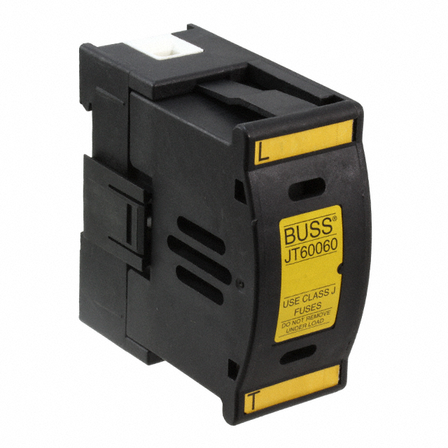 EATON 断路器 JT60060