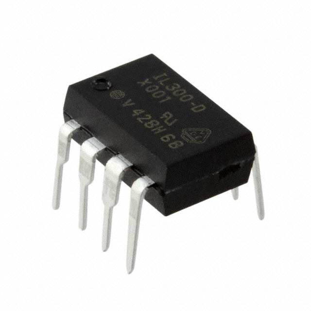 VISHAY INTERTECHNOLOGY 隔离器 IL300-DEFG-X001