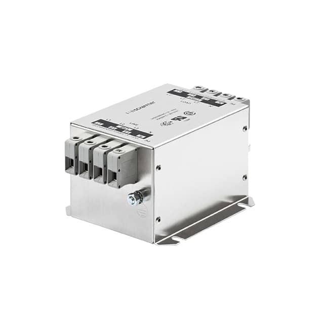 SCHAFFNER EMI滤波器 FN 3256H-36-33