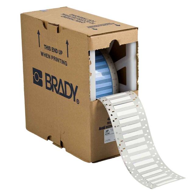 BRADY 其他线缆 PS-187-2-WT