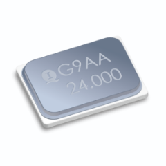 INTERQUIP/深圳应达利电子 无源晶振 5YMA26000091SF30E1