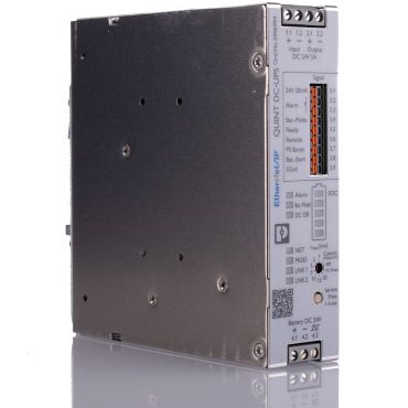 PHOENIX CONTACT 不间断电源系统(UPS)和配电单元 2906994