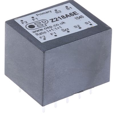 OXFORD ELECTRICAL PRODUCTS 其他变压器 Z218A6E