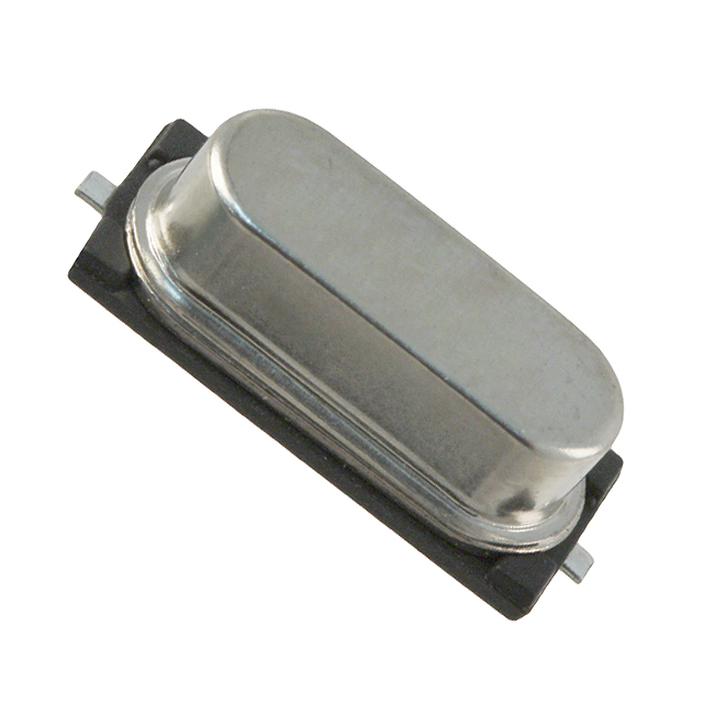 TXC/台湾晶技 无源晶振 9C-3.6864MBBK-T