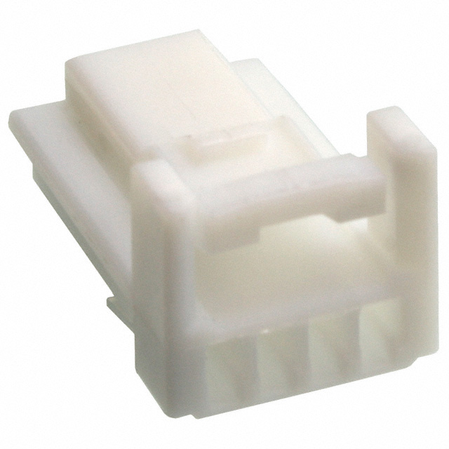 1473672-1-矩形连接器 - 外壳-云汉芯城ICKey.cn