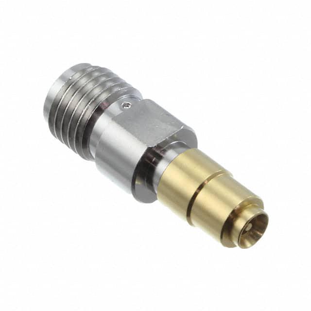 HIROSE ELECTRIC 同轴连接器（RF） - 适配器 HRMJ-U.FLP-ST4