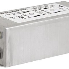 SCHURTER EMI滤波器 5500.2623.01