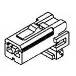 TE CONNECTIVITY 矩形连接器 - 外壳 282365-1