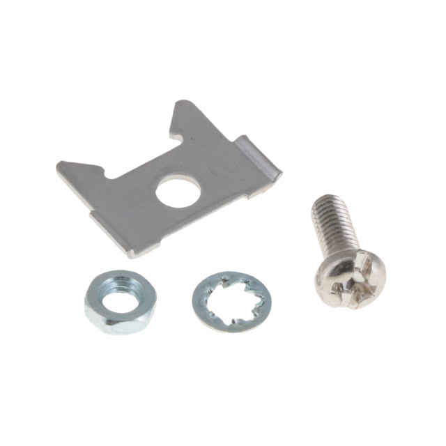 AMPHENOL D-Sub/D形连接器 - 配件 86303425LF