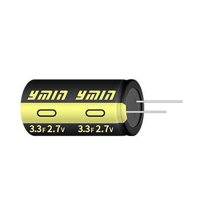 YMIN/上海永铭电子 超级电容 SDA2R7L1061320