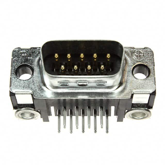 TE CONNECTIVITY D-Sub 连接器 5747250-2