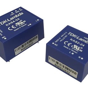 TDK-LAMBDA AC-DC模块 KAS4-14