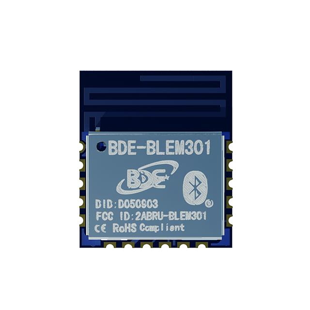 BDE-BLEM301--云汉芯城ICKey.cn