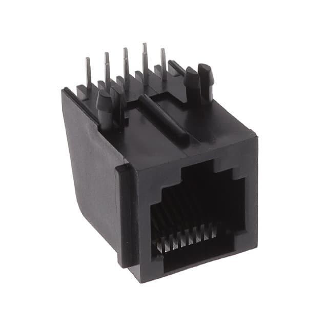 ADAM TECH 模块化连接器 - 插孔 MTJ-881X1