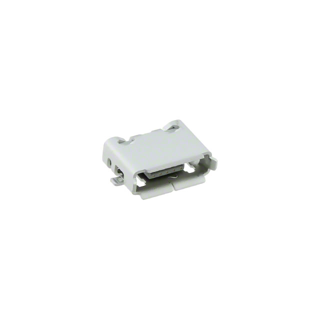 HIROSE ELECTRIC USB/DVI/HDMI 连接器 ZX62R-AB-5P(30)