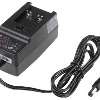 MEAN WELL/台湾明纬 开关电源 GE24I07-P1J