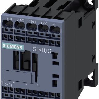 SIEMENS/西门子 接触器 3RH21312AN20