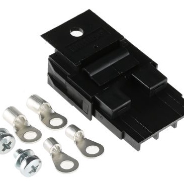 LITTELFUSE 保险丝座和保险丝夹 01520001TXN940