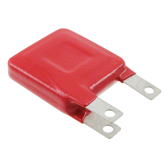 LITTELFUSE 压敏电阻 V391DHB34