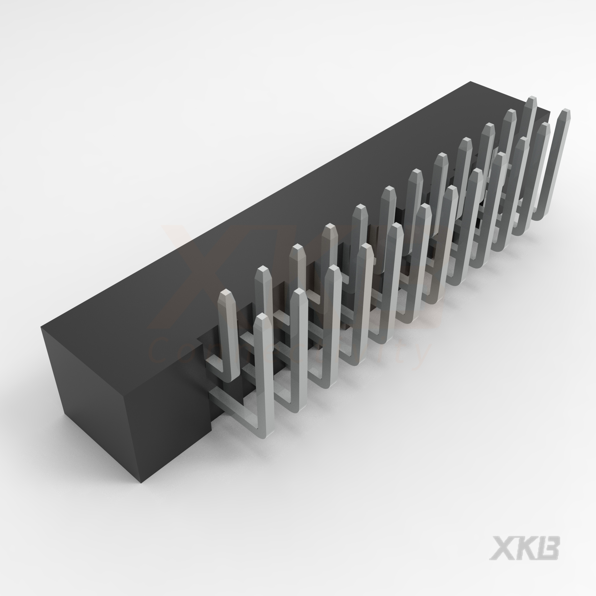 X2001WR-2x12A-6TV01--云汉芯城ICKey.cn