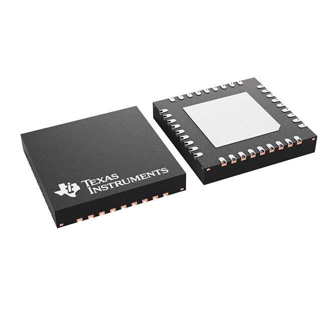 TEXAS INSTRUMENTS 以太网芯片 DP83TC814RRHARQ1