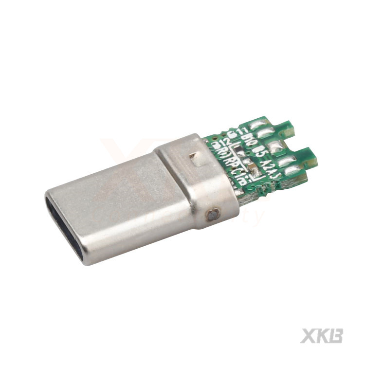 U261-2422N-4B0215-USB，DVI，HDMI 连接器-云汉芯城ICKey.cn