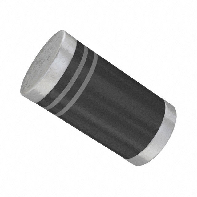 VISHAY INTERTECHNOLOGY TVS二极管/ESD抑制器 TGL41-200A-E3/96