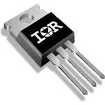 INFINEON TECHNOLOGIES 场效应管(MOSFET) IRF540N