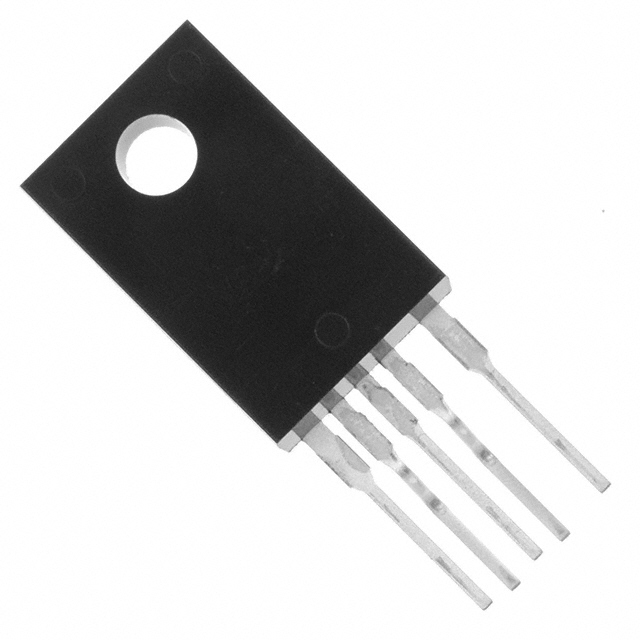 ON SEMICONDUCTOR AC-DC稳压器 FSCQ0765RTYDTU