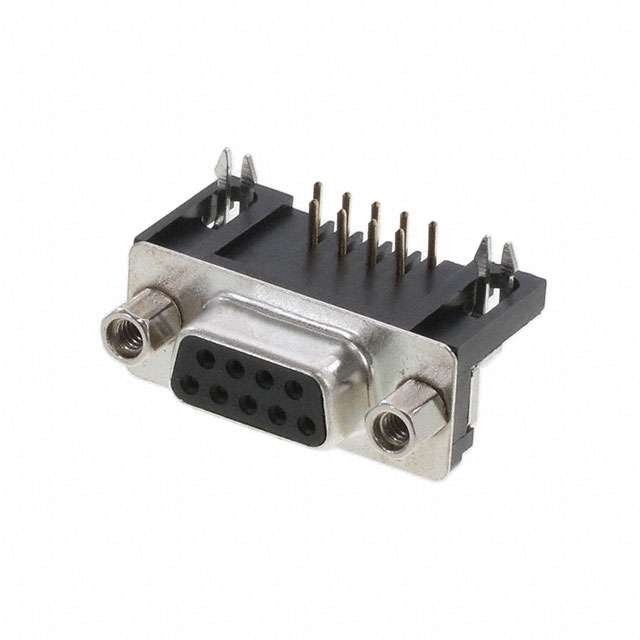 WURTH D-Sub 连接器 618009231321