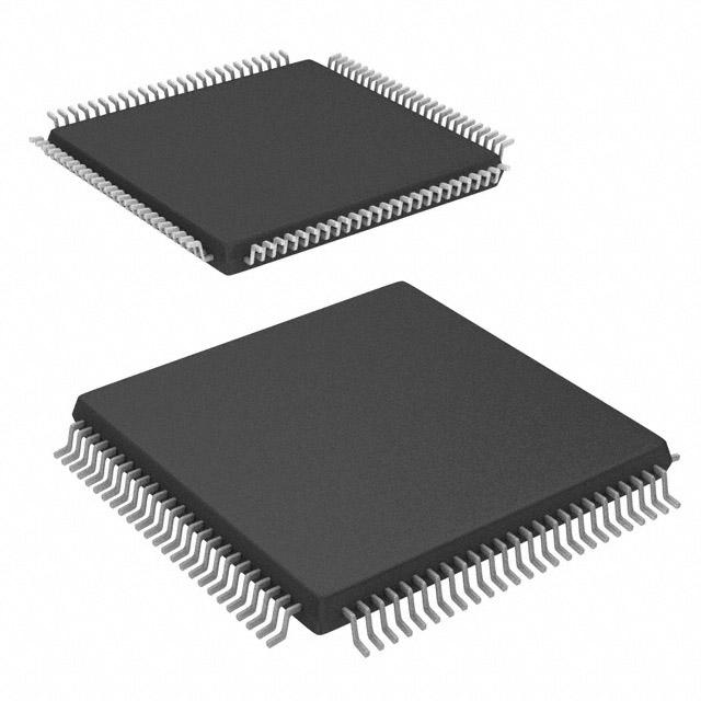 XILINX 现场可编程门阵列(FPGA) XC3S50A-5VQG100C