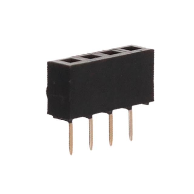 WURTH 矩形连接器 - 针座 - 插座/母插口 62000411821