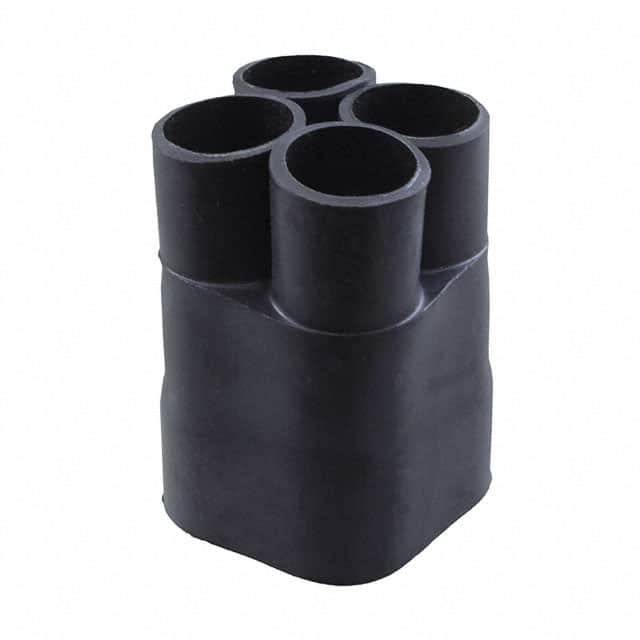 TE CONNECTIVITY 热缩管 F42-60-FR