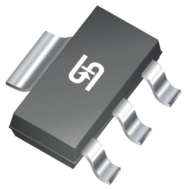 TAIWAN SEMICONDUCTOR/台湾半导体 LDO稳压器 TS4264CW50 RPG