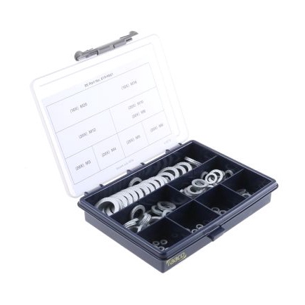 HEICO FASTENERS 其他工具 HLSKIT