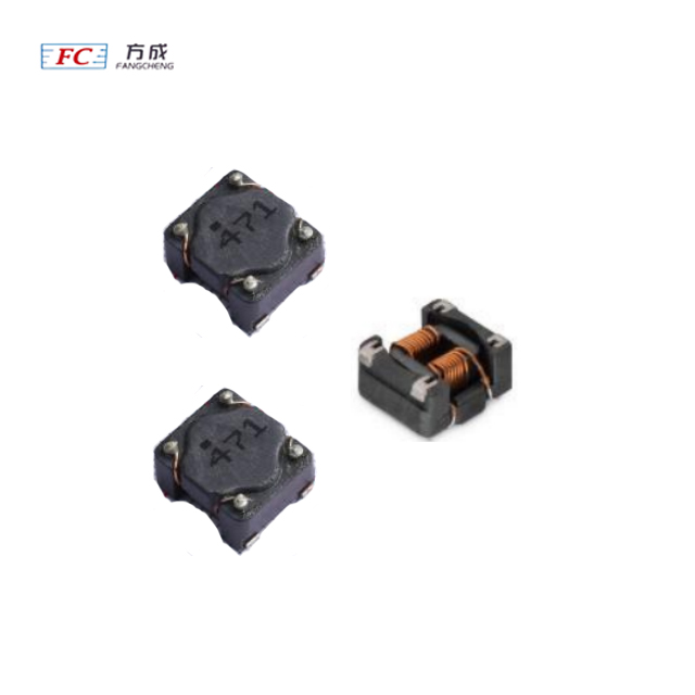FC/方成电子 共模滤波器 FC-SLF1065-471