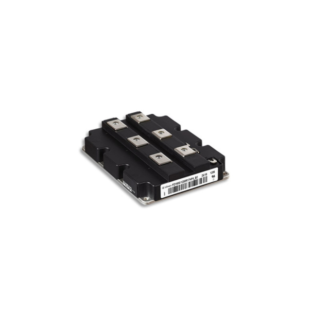 INFINEON TECHNOLOGIES IGBT模块 FD1000R33HL3KBPSA1