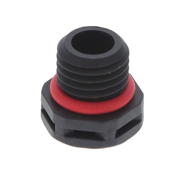 AMPHENOL LTW 圆形连接器 VENT-PS1YBK-N8002