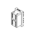 MOLEX 背板连接器 - 专用 782141001