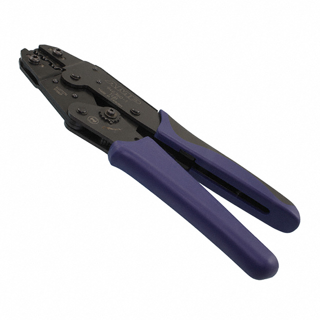 TE CONNECTIVITY 线缆工具 946360-1