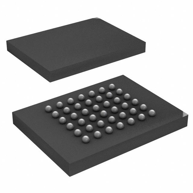 WINBOND/台湾华邦 静态随机存储器(SRAM) W968D6DAGX7I TR